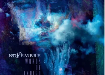 “I Believe Mixing It Wasn’t An Easy Task For Dan Swanö” – NOVEMBRE Streaming New Music Video “Neptunian Hearts”
