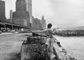 I Hear Music in the Streets: How New York emerged as a…
