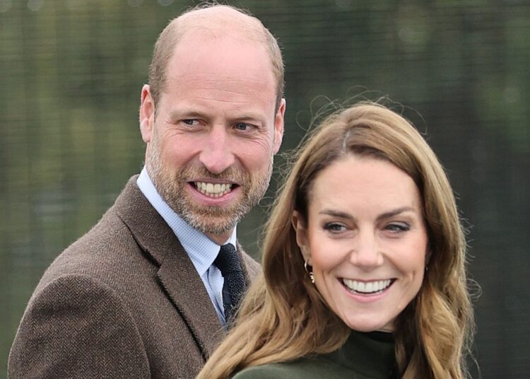 I Nearly Missed This Royal's Rare Appearance at Remembrance Day