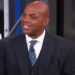 Charles Barkley jokes on Inside the NBA.