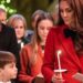 I am a royal expert – here's why Louis will steal the show at Princess Kate's big event | Royal | News