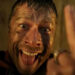 Glen Powell in The Running Man trailer.