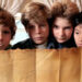 The Goonies.