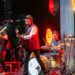 Stephen Wilson Jr. performs during the 2025 SESAC Awards at the Country Music Hall of Fame Sunday, Nov. 16, 2025.