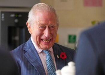 I worked for Charles - this is what he would have thought of Meghan's post' | Royal | News