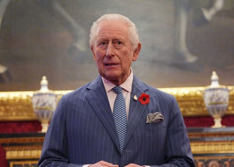 I worked for Royal Family and only one person can say 'no' to the King | Royal | News