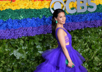 I would’ve had more opportunities if I looked Caucasian, says Lucy Liu