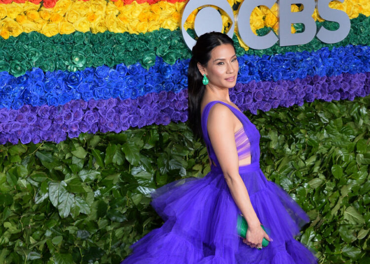 I would’ve had more opportunities if I looked Caucasian, says Lucy Liu