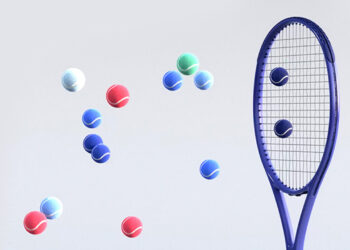 IBM and Agassi Sports Entertainment Announce AI Powered Platform to Advance Global Racquet Sports