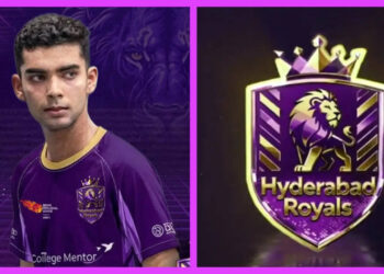 IPBL 2025, Divyanshu Kataria: Hyderabad Royals’ Relentless Climber Who Turned a Lockdown Hobby Into India’s No.1 Story | Pickleball