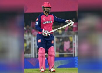 IPL 2026 Trade: Rajasthan Royals swap Nitish Rana for Donovan Ferreira with Delhi Capitals