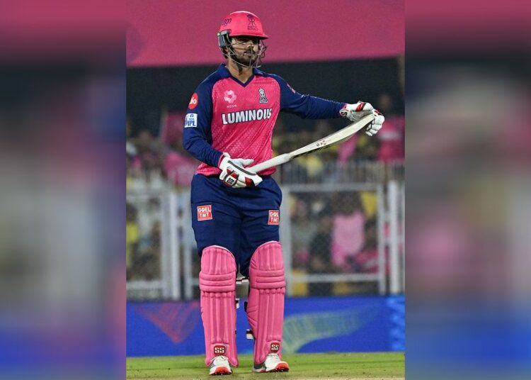 IPL 2026 Trade: Rajasthan Royals swap Nitish Rana for Donovan Ferreira with Delhi Capitals
