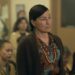 kimberly guerrero in 'it welcome to derry'