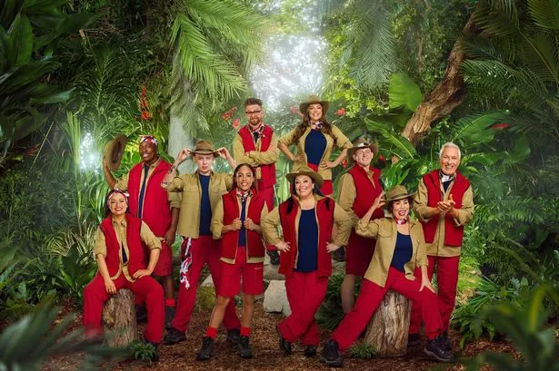 ITV's I'm A Celebrity 2025 full line-up confirmed with days to go until new series