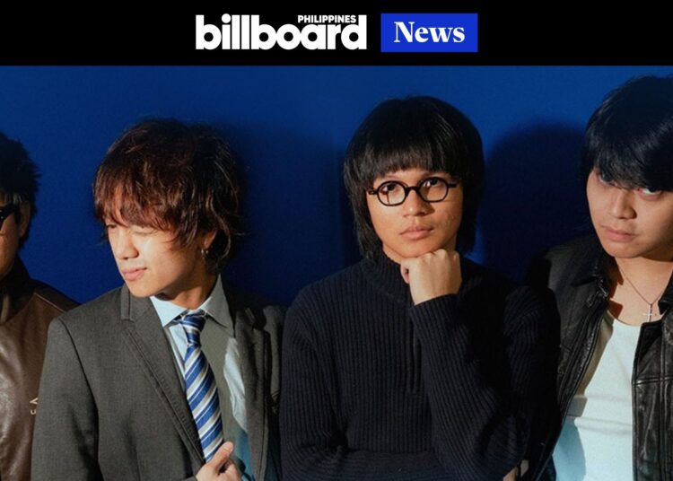 IV OF SPADES Drop “Monster” Music Video — Watch