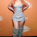 Todd Williamson/JanuaryImages Ice Spice at the 'Highest 2 Lowest' after party in New York City in August
