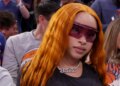 Ice Spice's New Song "Pretty Privilege" Makes Fans Debate Cardi B Beef Rumor