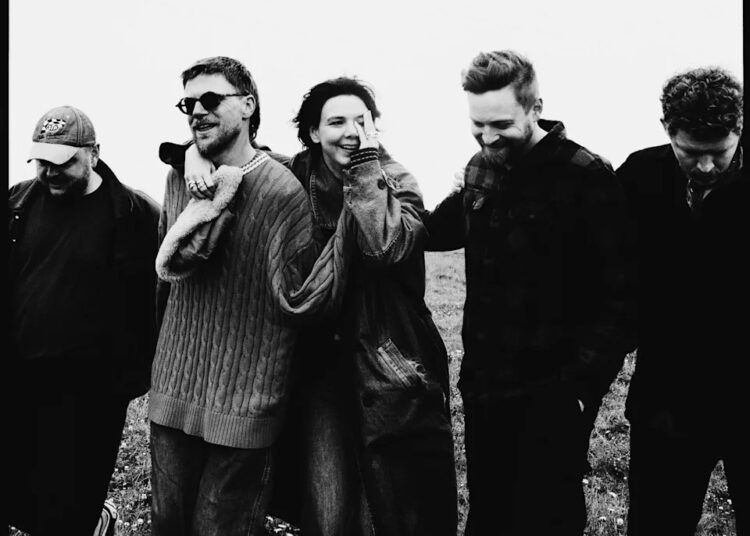 Of Monsters and Men is headed to Nashville on their 2025 tour.