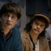 Stranger Things 5 on Netflix.