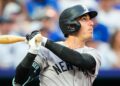If the Royals want an everyday left fielder in free agency, there is only one option