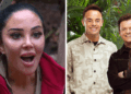 I'm A Celeb 2025 campmates made to "fight more" as bosses make game show "tougher"