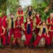 I'm A Celebrity line-up
