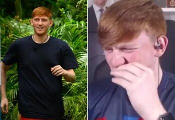 I’m A Celebrity EXTENDED for live trial as show lands movie-length episode for terrifying ordeal