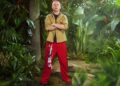 i'm a celebrity get me out of here