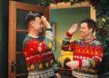 Ant and Dec announce the release date for I'm A Celeb... Get Me Out Of Here 2025 Pic: ITV