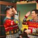Ant and Dec announce the release date for I'm A Celeb... Get Me Out Of Here 2025 Pic: ITV
