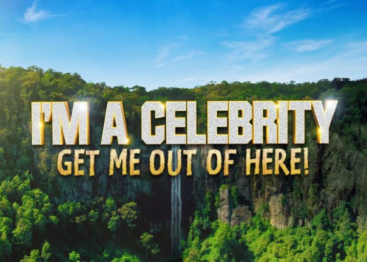 I'm A Celebrity... Get Me Out Of Here! ep1 preview