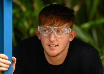 Ginge could earn £5million