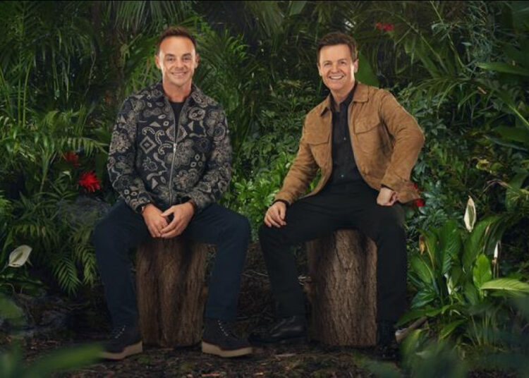 I'm A Celebrity bosses implement huge rule change for new series