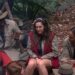 kelly brook on i'm a celebrity get me out of here