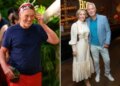 I'm A Celeb's Martin Kemp's secret friendship with Princess Kate revealed