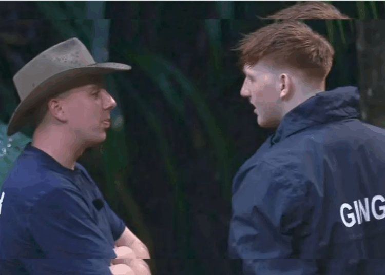 I’m a Celeb 2025 live: Fan favourite segment to return as Alex Scott faces contraband punishment