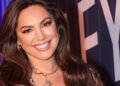 Kelly Brook is expected to take part in “I’m a Celebrity… Get Me Out of Here!”(Instagram/iamkb)