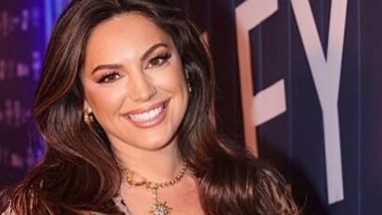 Kelly Brook is expected to take part in “I’m a Celebrity… Get Me Out of Here!”(Instagram/iamkb)