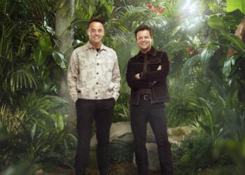 'I'm a Celebrity' Camp Evacuated and Filming Delayed After Storm