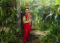 Jack Osbourne has signed up for I'm a Celebrity.