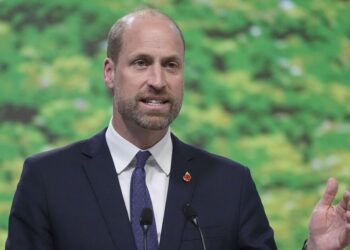 I'm in Brazil with Prince William – how he made Andrew feelings clear | Royal | News