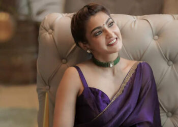 I’m willing to even shave my head for a good role: Akshara Reddy | Tamil Movie News