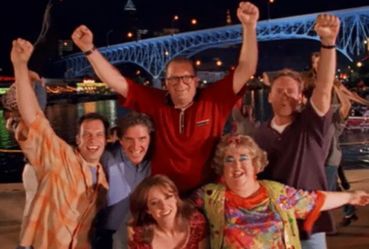 Impossible To Stream, Iconic 90s Sitcom Is Finally Available To Watch
