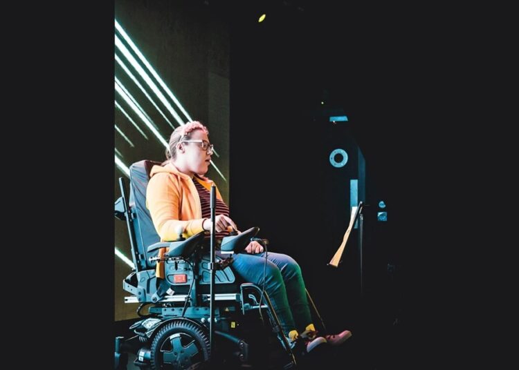 Inclusive Music Consortium launches new adaptive instrument guide