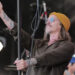 Incubus' Brandon Boyd on 'Jimmy Kimmel Live!' (Disney/Randy Holmes)
