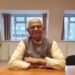 Dr MN Nandakumara, Executive Director at The Bhavan