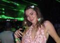 Influencer Madeleine White Fedyk Slammed for Going Out With Pink Eye