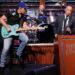 Disney/Randy Holmes Cleto and the Cletones on 'Jimmy Kimmel Live'