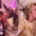 Inside Britney Spears' cozy sleepover with Kim and Khloé Kardashian