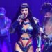 Inside Justin Trudeau's sweet romantic Halloween tribute to Katy Perry - Celebrity News - Entertainment